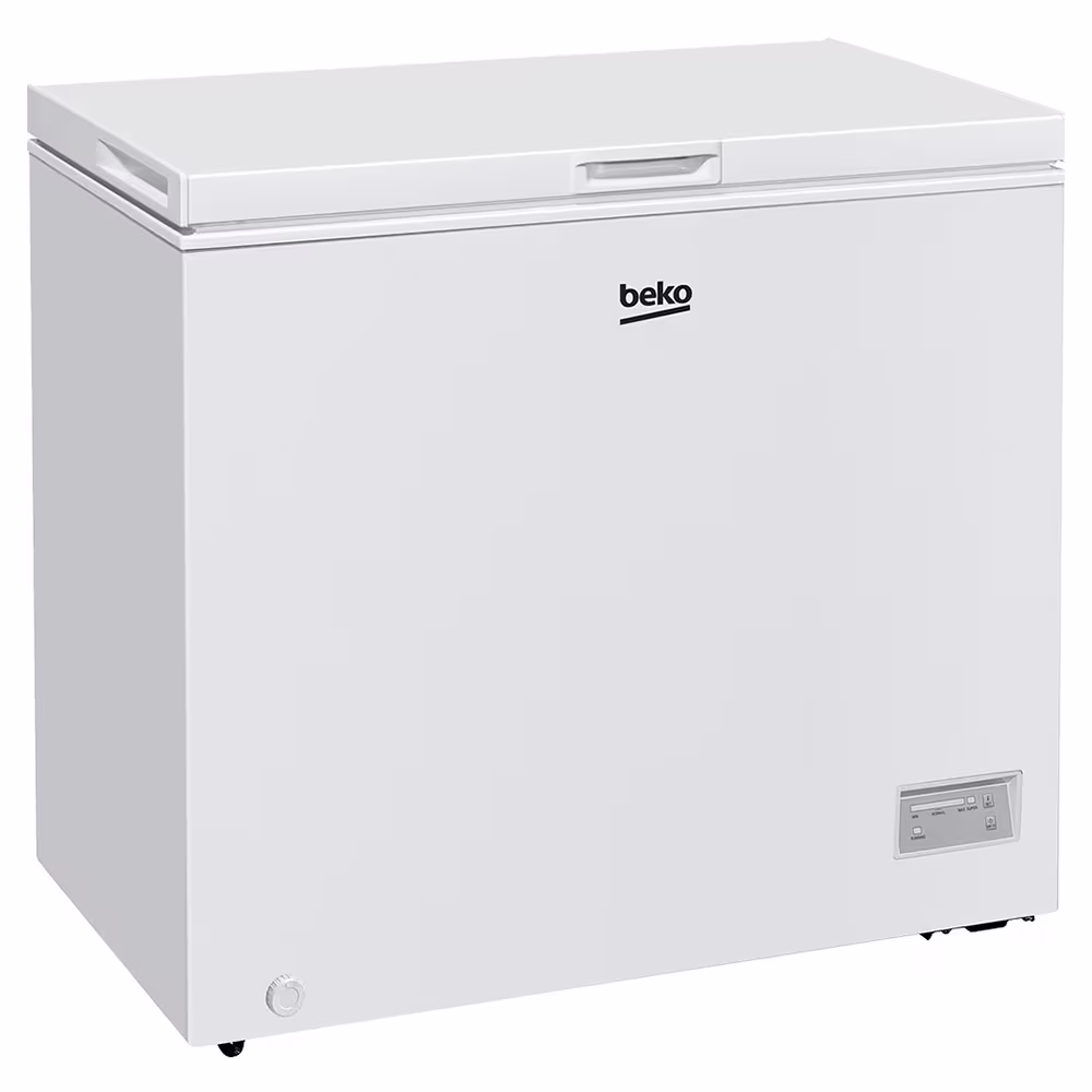 Морозильный ларь Beko CF200EWN 